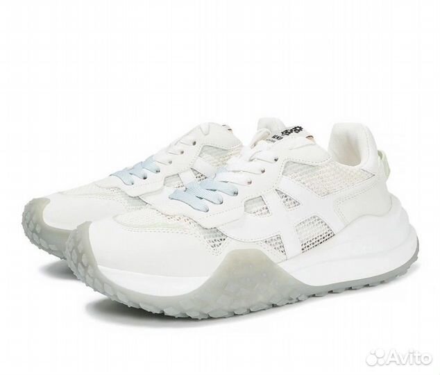 Кроссовки ash оригинал