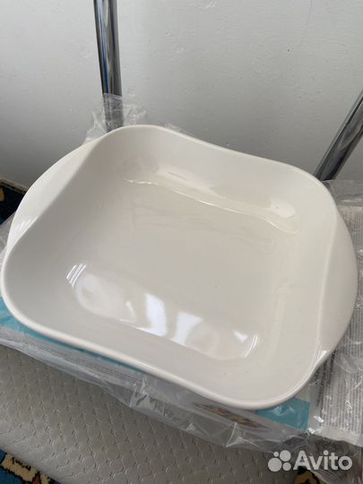 Форма для запекания vivo