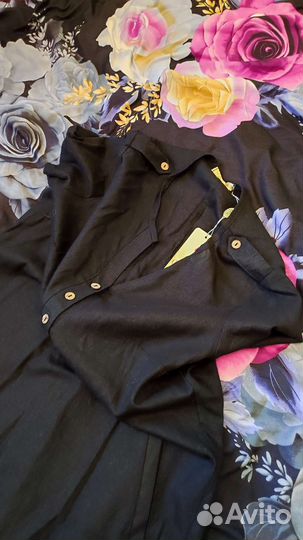 Платье летнее новое