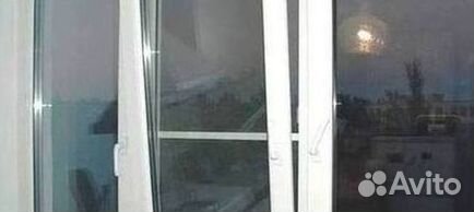 Остекление окон и балконов пвх