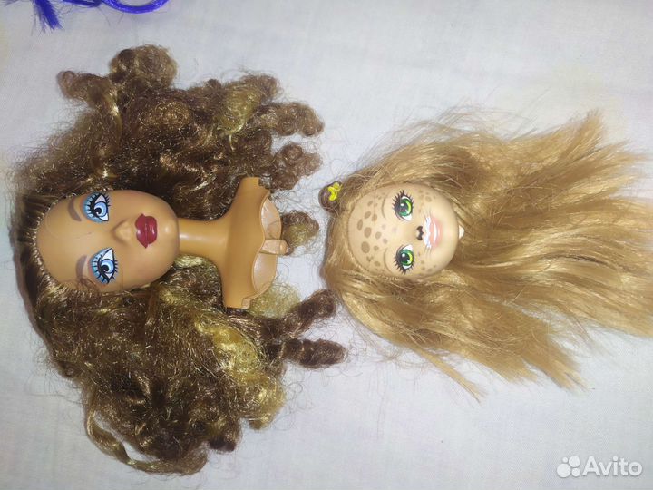 Кукла оригинал Монстр Хай Барби