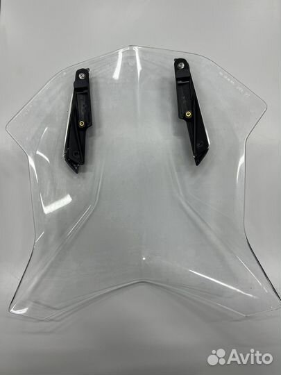 Bmw r 1200 gs ветравое стекло