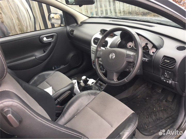 Разбор на запчасти Opel Corsa C