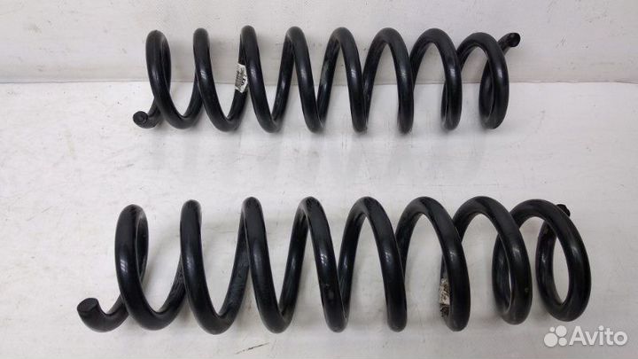 Пружина задняя Bmw 3-Series F30 1.6 2014