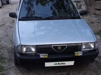 Alfa Romeo 33 1.7 MT, 1989, 222 888 км, с пробегом, цена 14 855 000 руб.