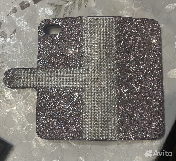 Чехол- книжка для айфона 6-6s