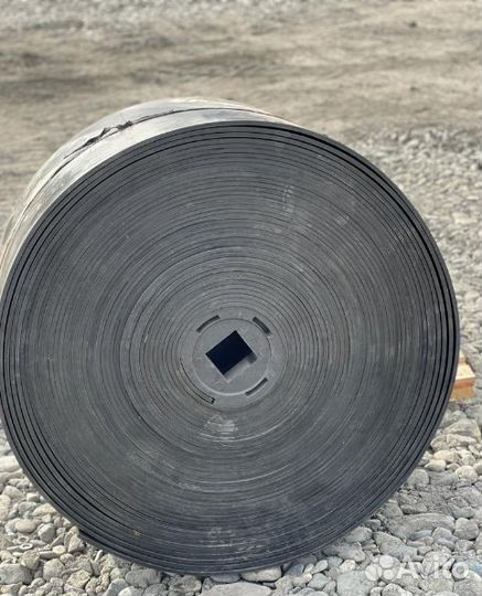 Лента конвейерная, лента транспортерная