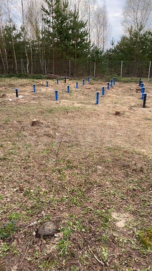 Участок 16 сот. (ИЖС)