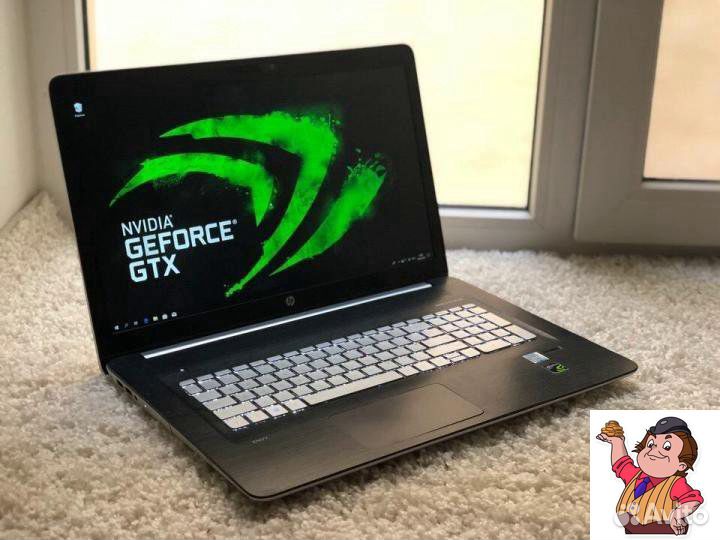 Игровые ноутбуки б/у i3 i5 i7/GeForce/SSD