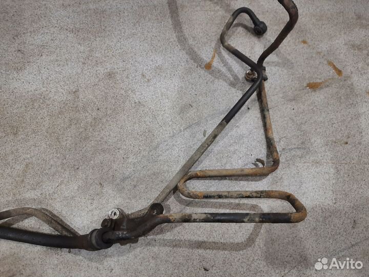 Шланг гура 1.9 2.0 1.8 для VW Golf 4 bora Skoda A4