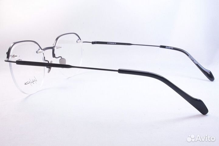 Оправа для очков Yohji Yamamoto Japan Титановые
