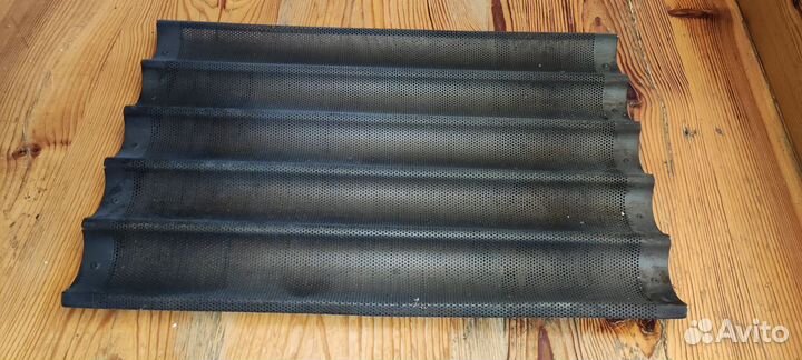 Противни для багетов 400х600