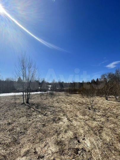 Участок 52 сот. (ИЖС)