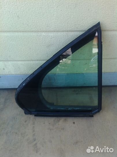 Хонда Аккорд 7-форточки задних дверей