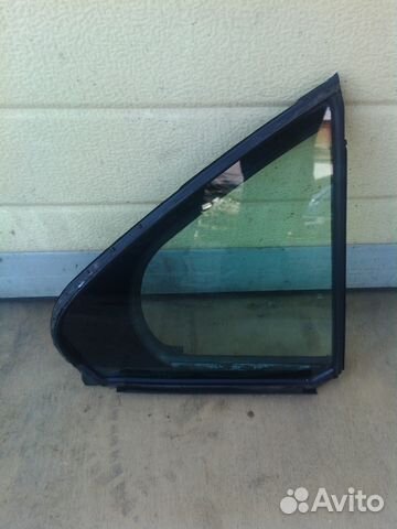 Хонда Аккорд 7-форточки задних дверей