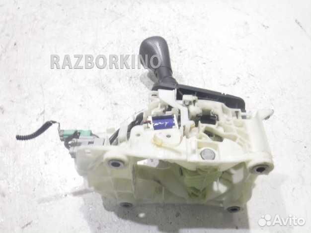 Кулиса АКПП Хонда Accord 7