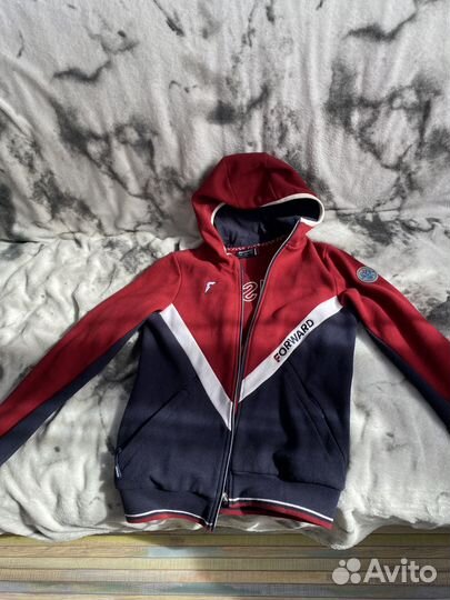 Спортивный костюм унисекс