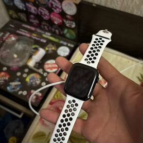 Apple watch 7