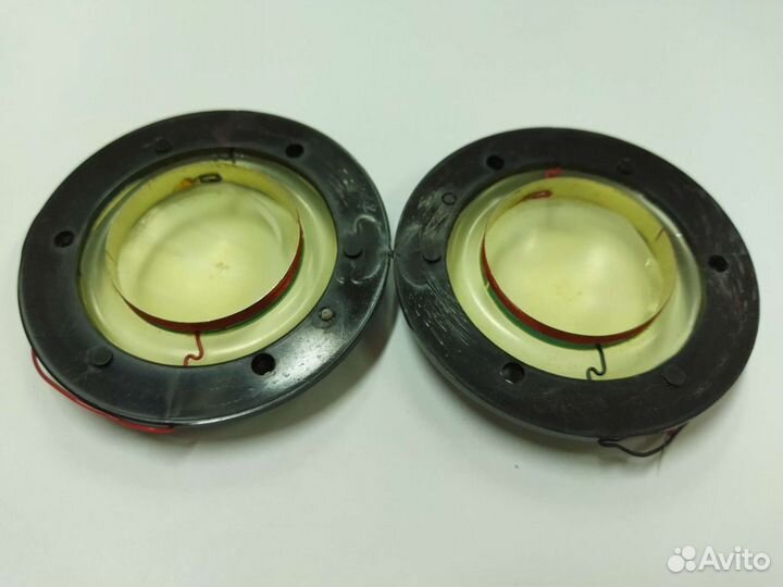 Акустические колонки