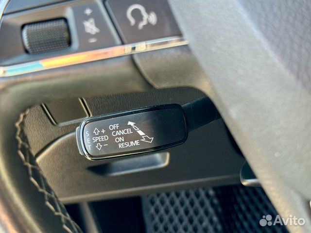 SEAT Leon 1.6 AMT, 2019, 91 000 км объявление продам