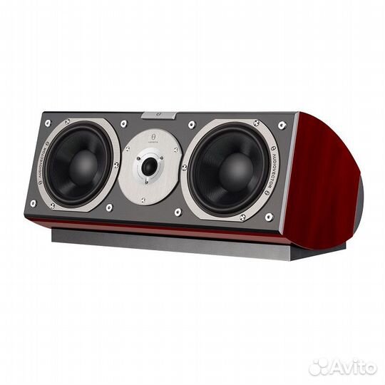 Акустика центрального канала Audiovector Signature