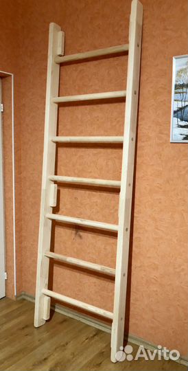 Шведская лестница