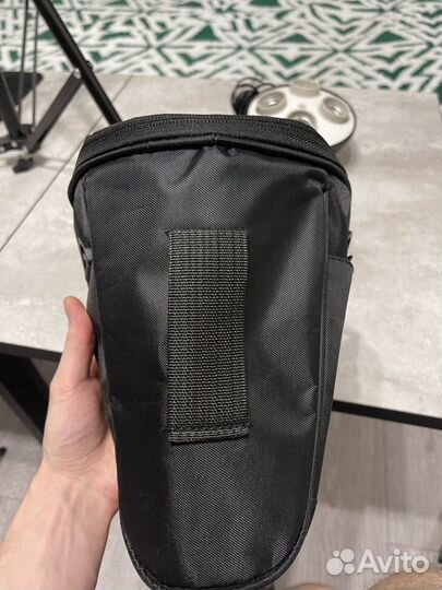 Сумка для камеры canon