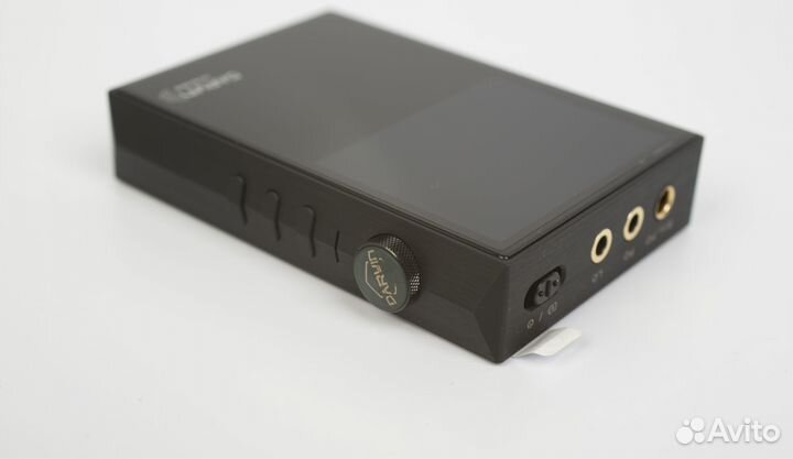 Плеер Hiby RS2 (новый)