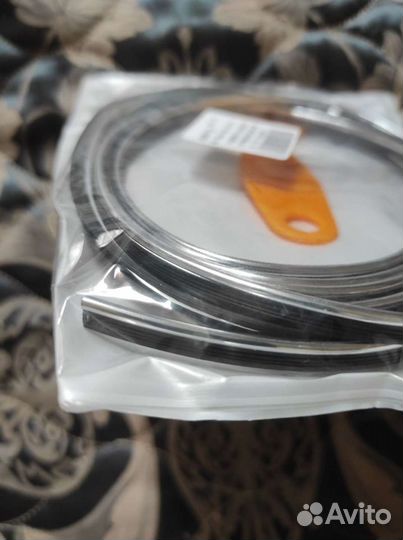 Стайлинг для приборной панели