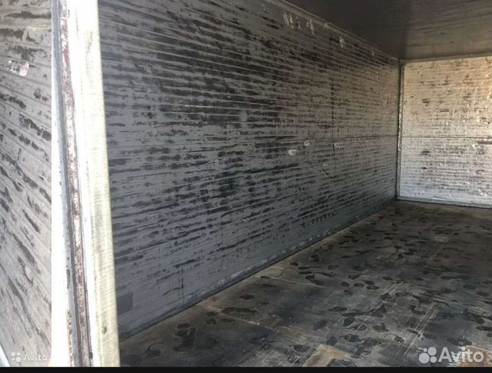 Сдаю в аренду контейнер, вагончик или продам