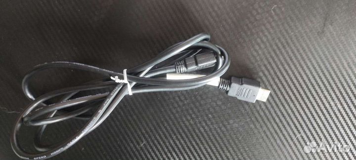 Кабель hdmi