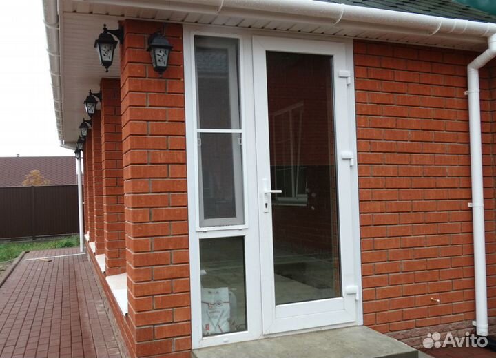 Двери пвх в рассрочку под 0