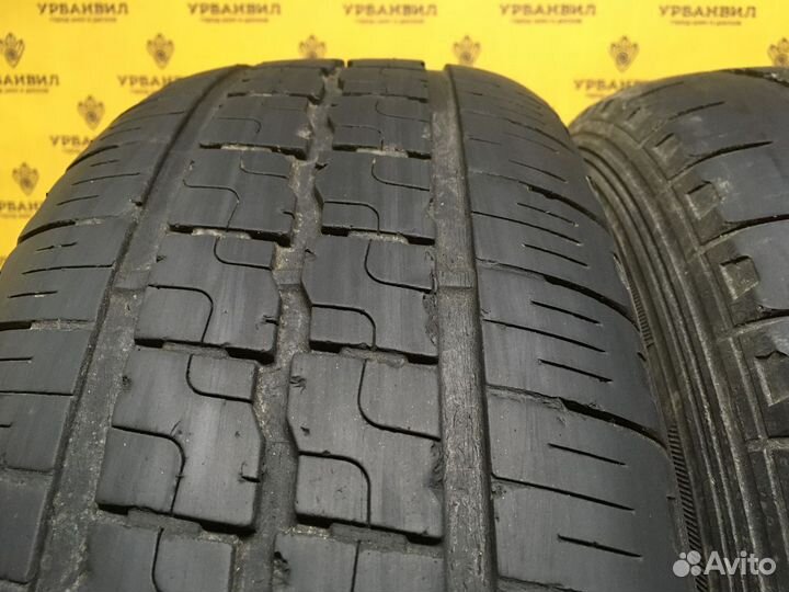 Comforser CF300 225/70 R15 R