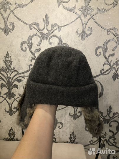 Шапка для мальчика Gulliver