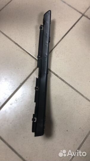 Молдинг птф Volkswagen Jetta левый