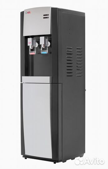 Пурифайер-проточный кулер для воды LD-AEL-58s blac