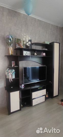 Стенка в гостиную