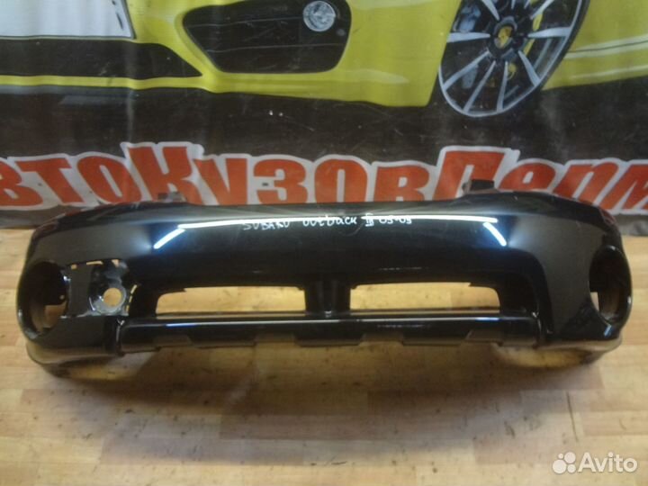 Бампер передний Subaru Legacy Outback B13