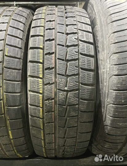 Dunlop Grandtrek SJ8 205/65 R16 93P