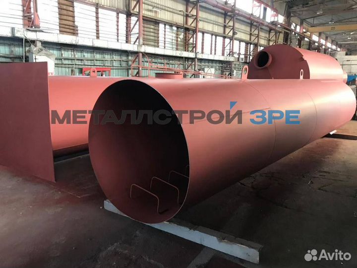 Водонапорная башня 15м3, арт.88270