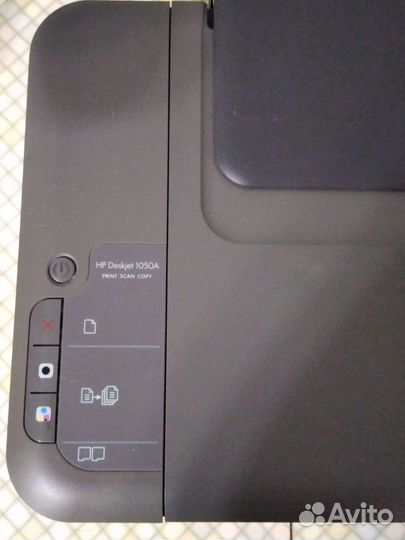 Струйные Принтеры HP