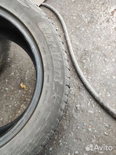 Cordiant Sport 3 215/55 R16