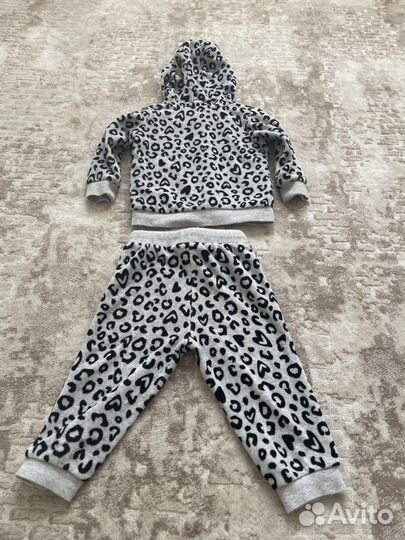 Костюм для девочки