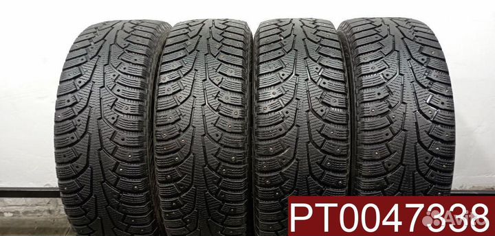 Nokian Tyres Hakkapeliitta SUV 5 235/65 R17 98H