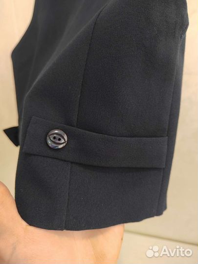 Жилетка для девочки