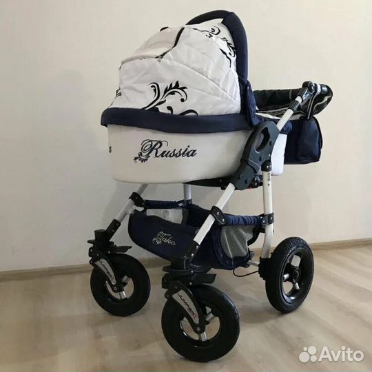 Коляска anex sport 2 в 1