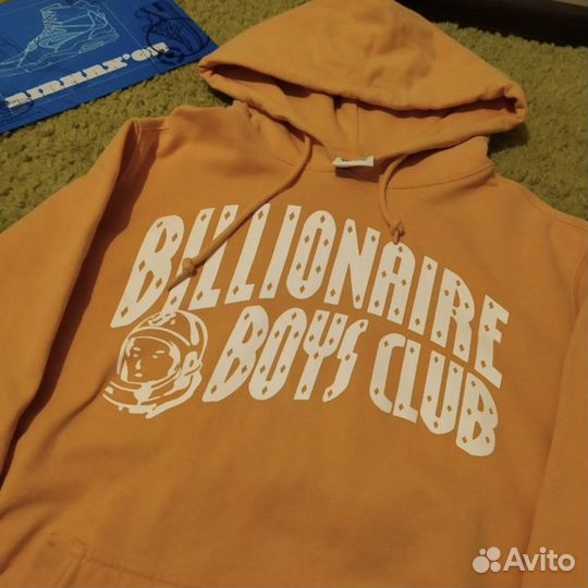Худи Billionaire Boys Club оригинал