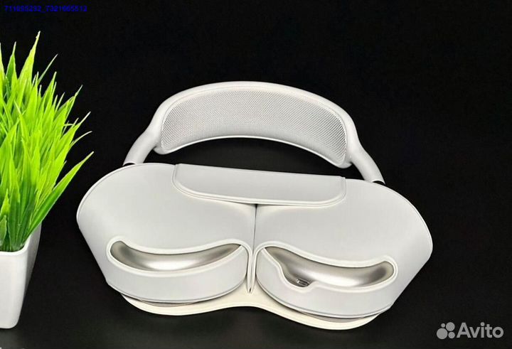 Наушники AirPods Max / Гарантия