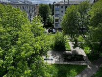 2-к. квартира, 41,5 м², 5/5 эт.