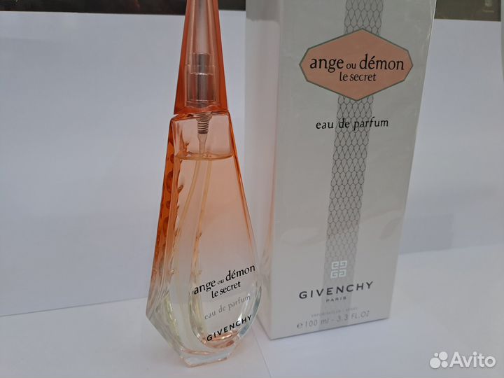 Парфюм Givenchy Ange ou Demon Le Secret edp